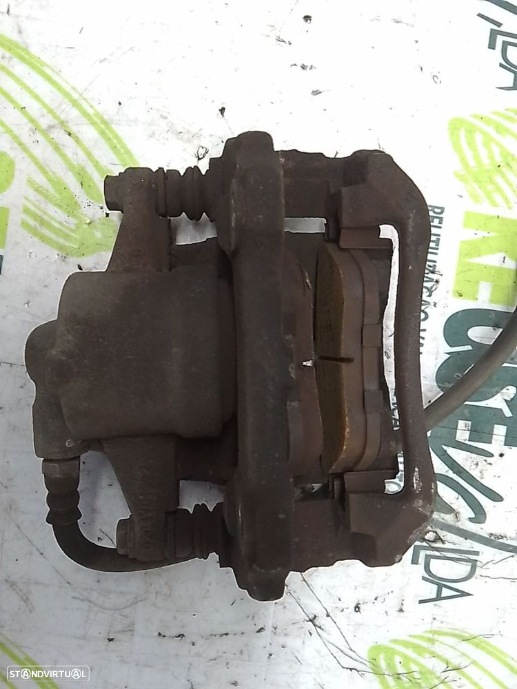 Pinça Travão Fr Esq Opel Corsa D (S07) - 2