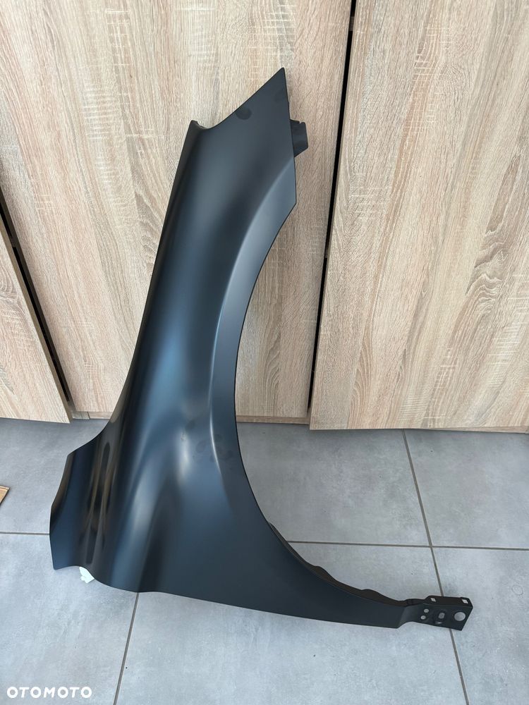 Volvo XC60 I błotnik prawy przód - 1