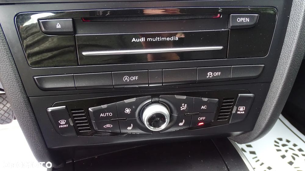 Audi A5 Sportback 2.0 TDI DPF - 18