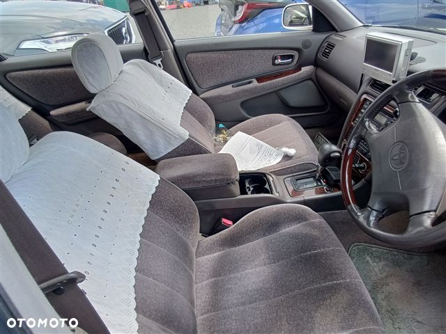 Toyota Inny - 8