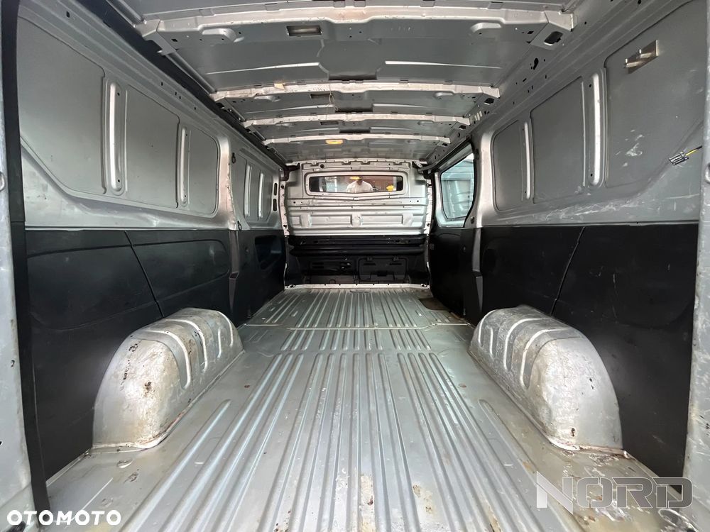 Opel Vivaro L2H1 Elegance - 17