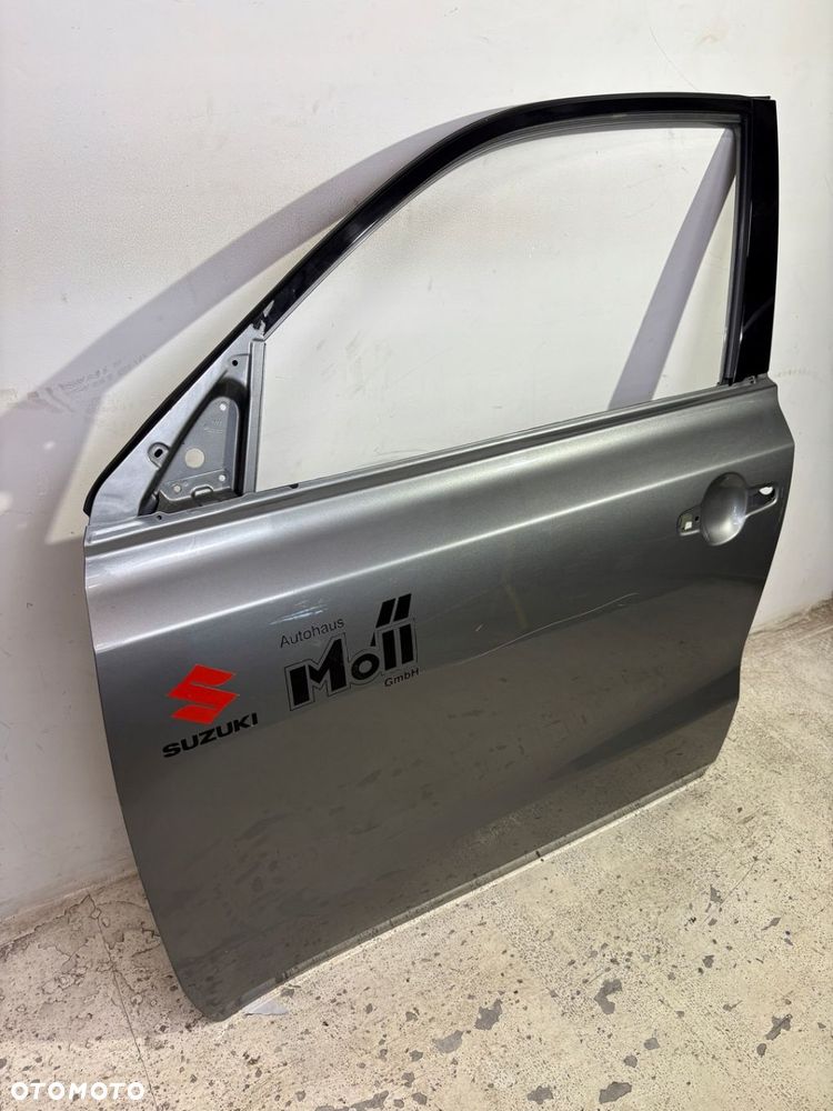 DRZWI PRZEDNIE LEWE SUZUKI VITARA III 3 - 3
