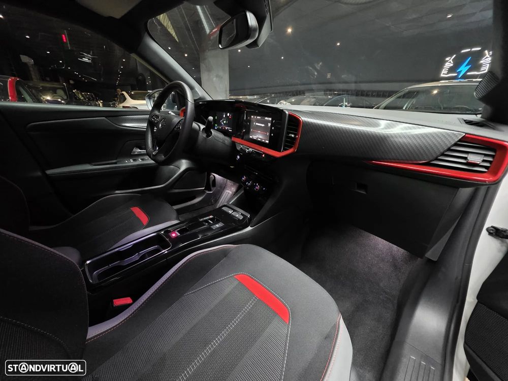 Opel Mokka-e GS Line - 12