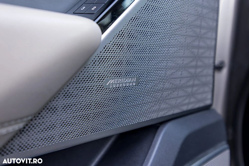 Land Rover Range Rover Velar - 18