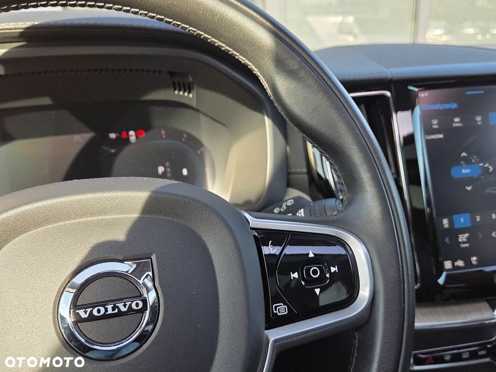 Volvo XC 60 D4 AWD Inscription - 22