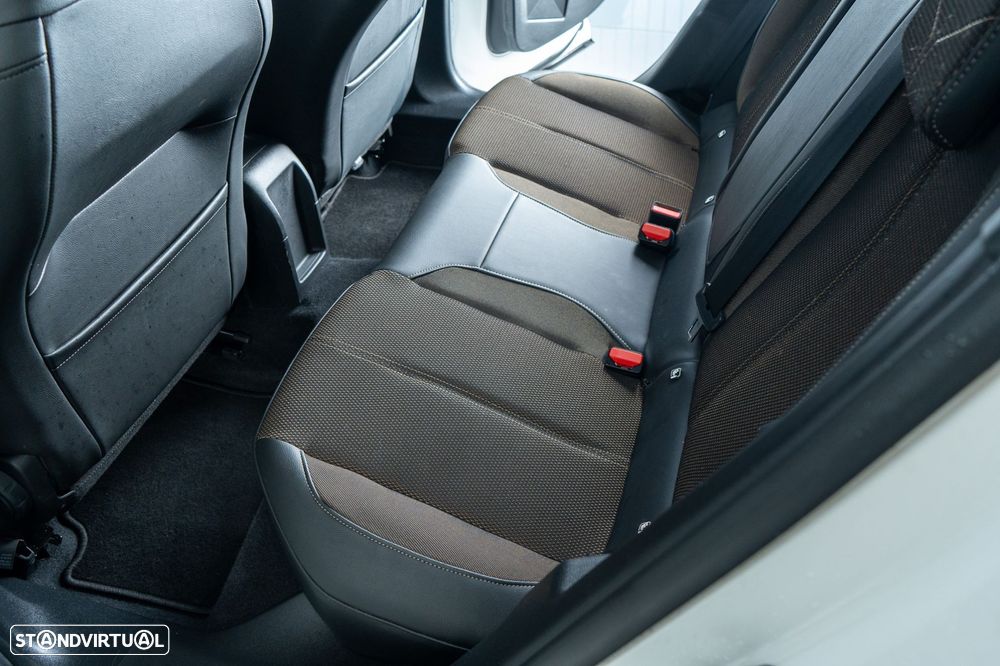 DS DS3 Crossback E-Tense So Chic - 8