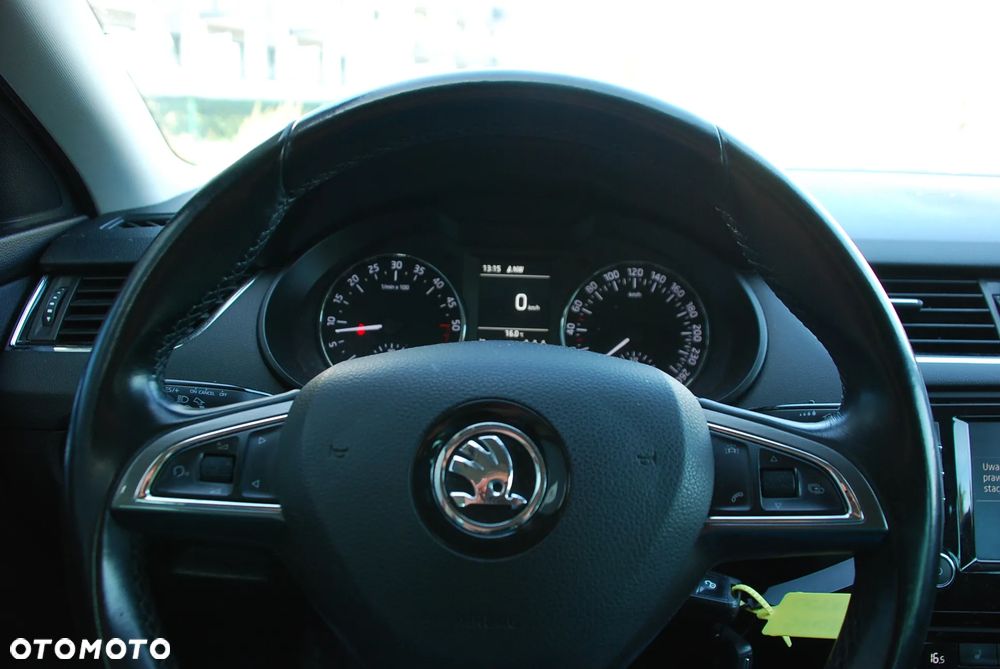 Skoda Octavia 1.6 TDI Joy - 17