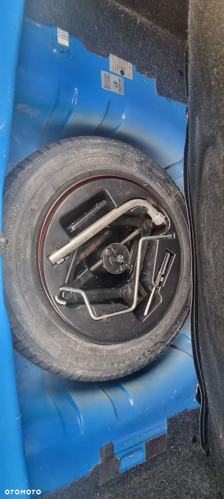 Fiat Panda ver-1-2-automatik-dynamic - 9