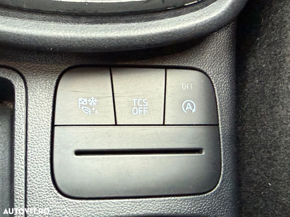 Ford Puma 1.0 EcoBoost Aut. Titanium X - 11