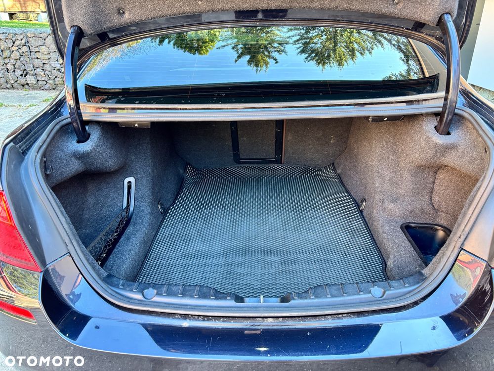 BMW Seria 5 530d xDrive Luxury Line - 27