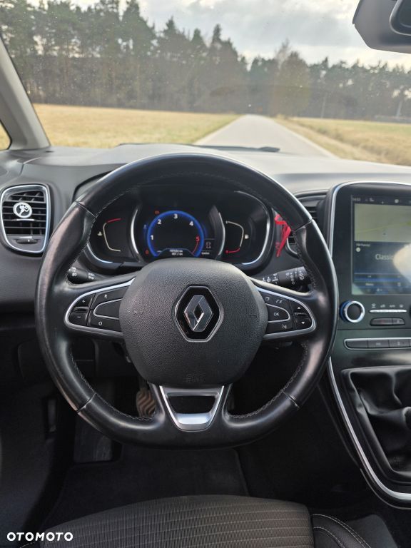 Renault Grand Scenic ENERGY dCi 130 INTENS - 17