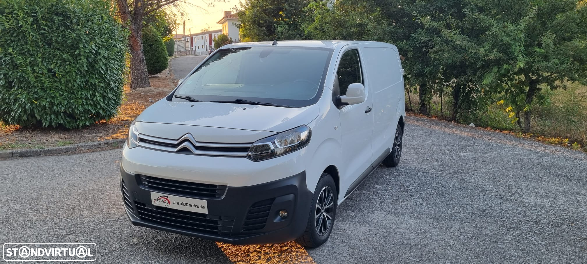 Citroën Jumpy - 2