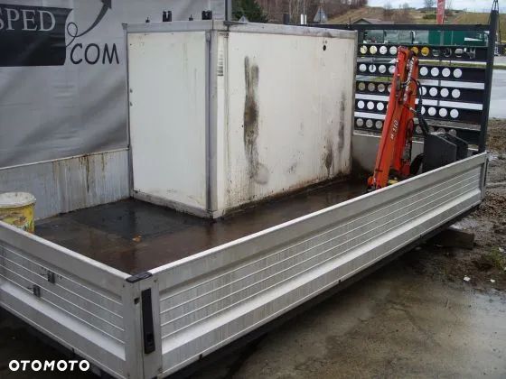 Mercedes-Benz sprinter - 1