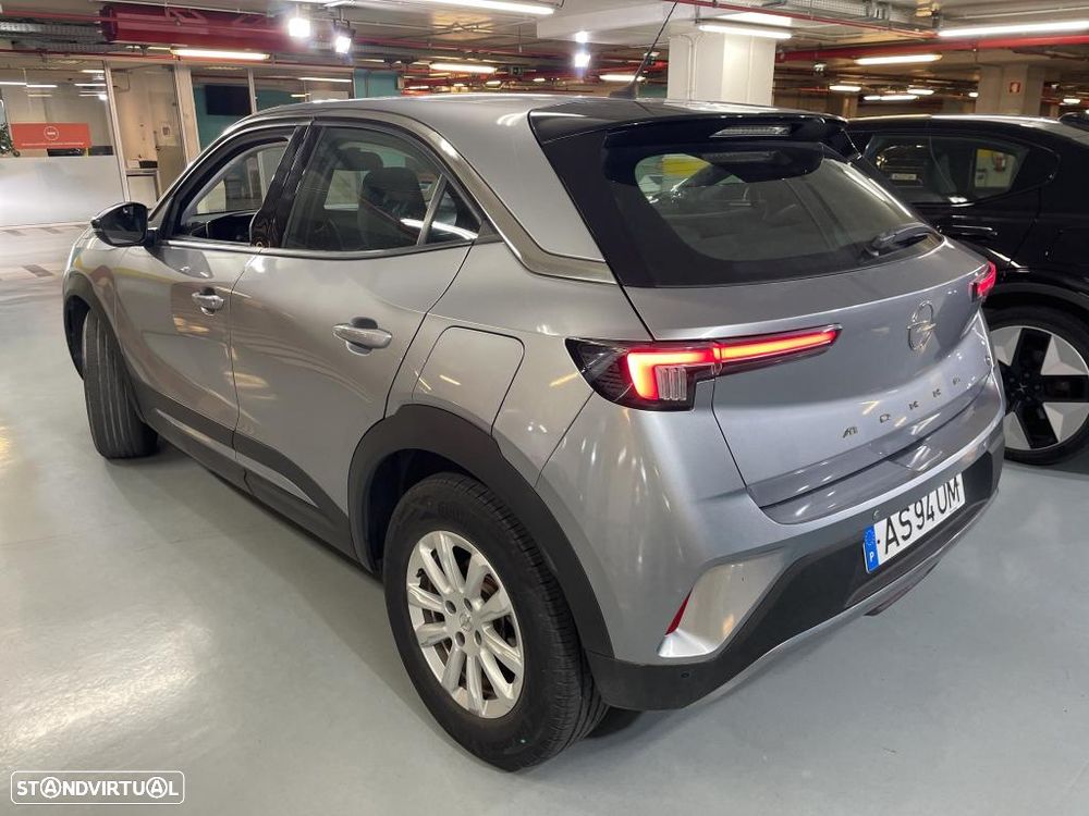 Opel Mokka-e Edition - 3