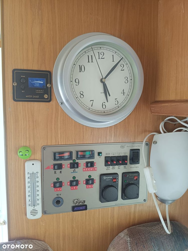 Fiat Ducato INTEGRA - 16