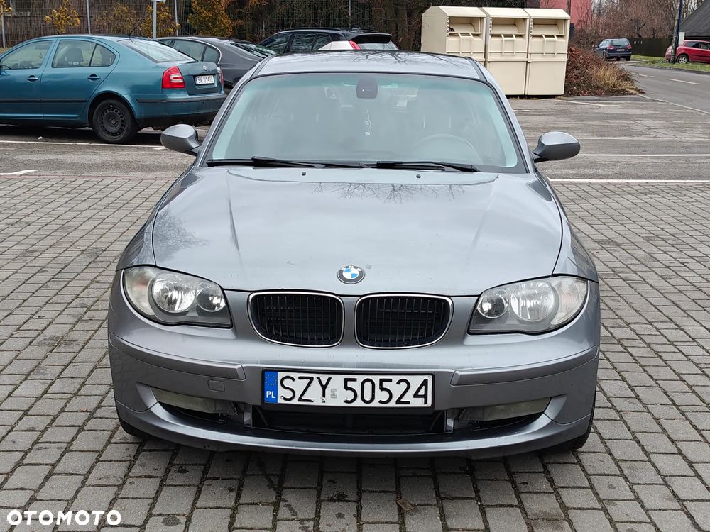 BMW Seria 1 116i Edition Lifestyle - 18