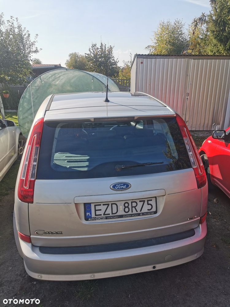 Ford C-MAX - 3