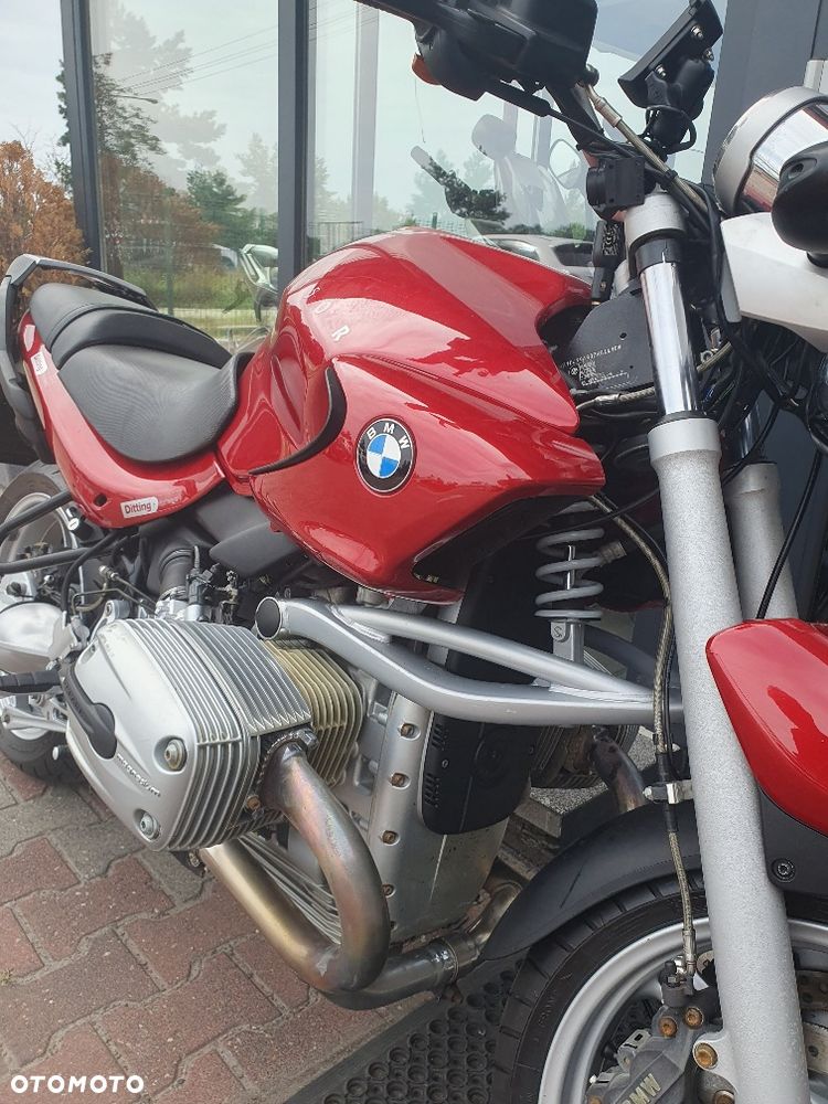 BMW R - 6