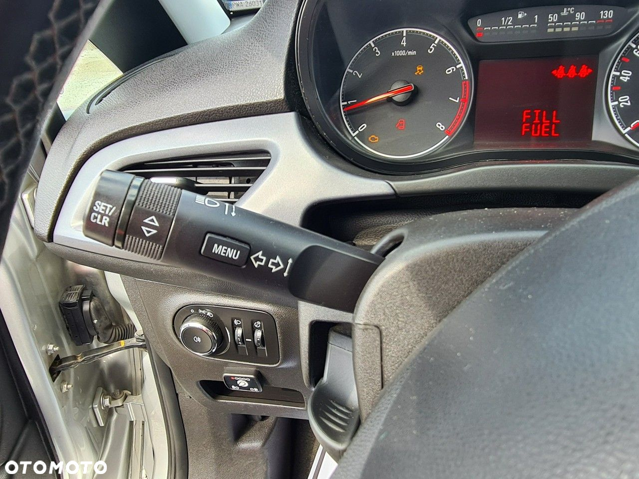 Opel Corsa 1.4 Enjoy - 16