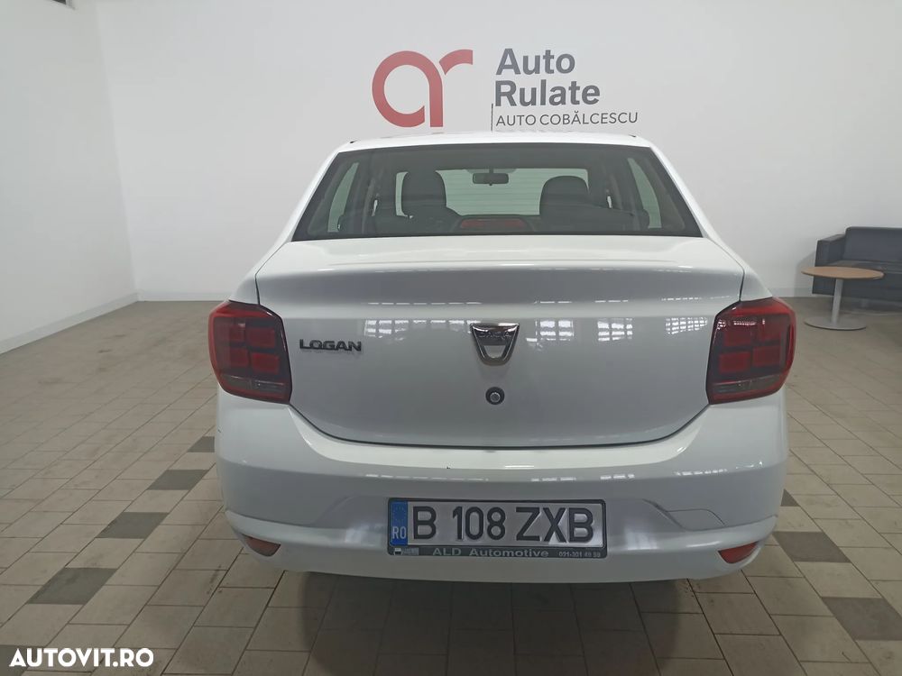 Dacia Logan 1.5 Blue dCi Laureate - 5