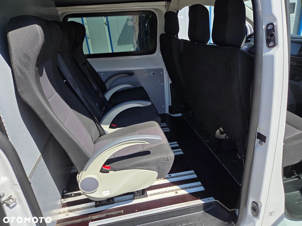 Opel Vivaro Extra Long 3,1t (bryg.) - 25