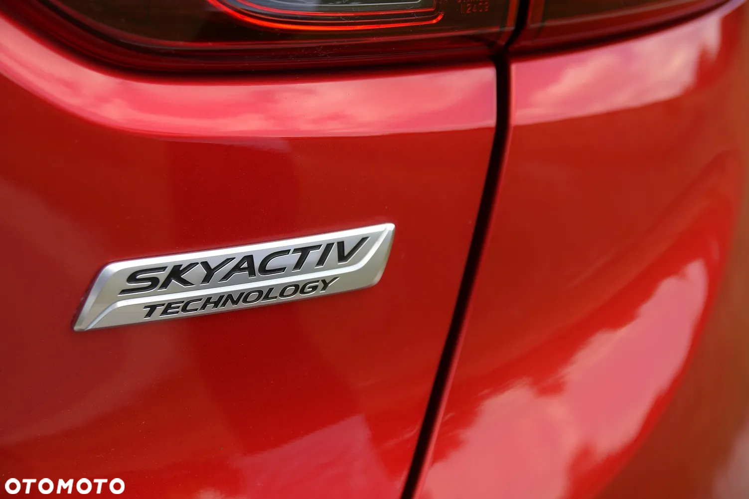 Mazda CX-3 - 16
