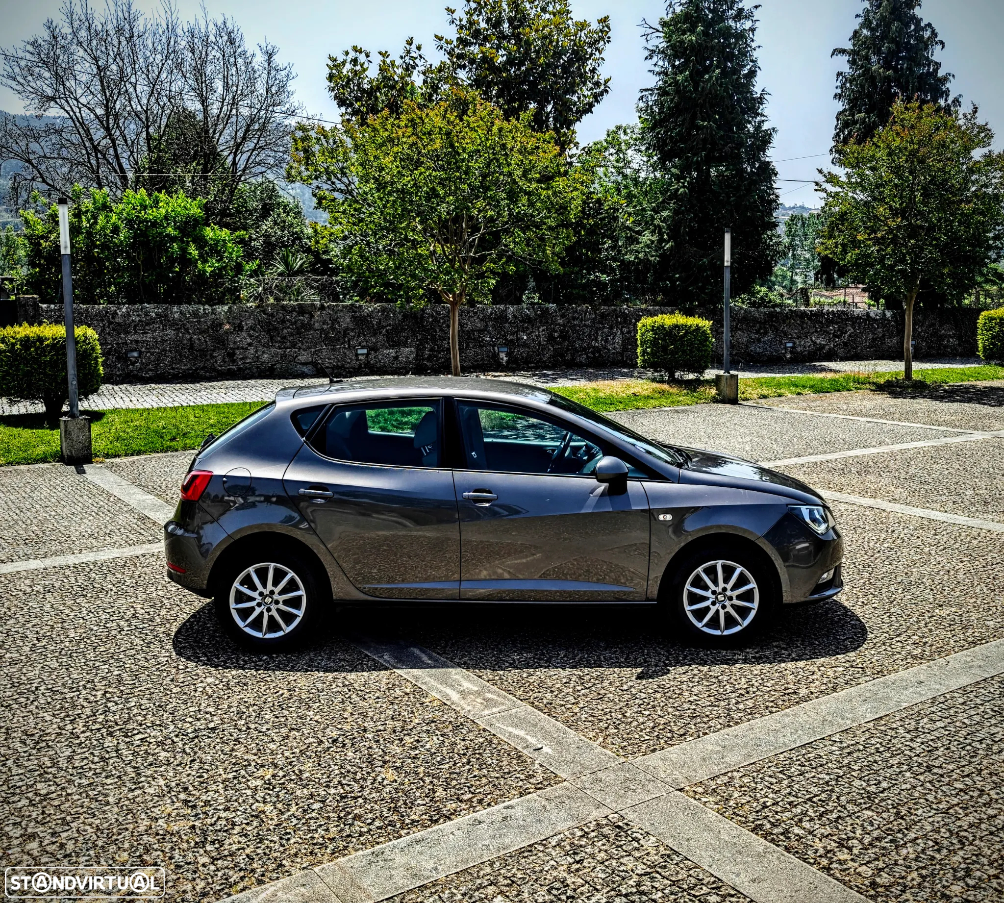 SEAT Ibiza 1.2 TSI i-Tech - 19