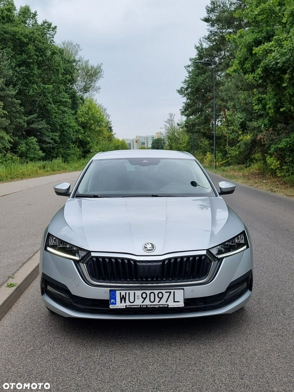 Skoda Octavia 1.5 TSI ACT Business - 17