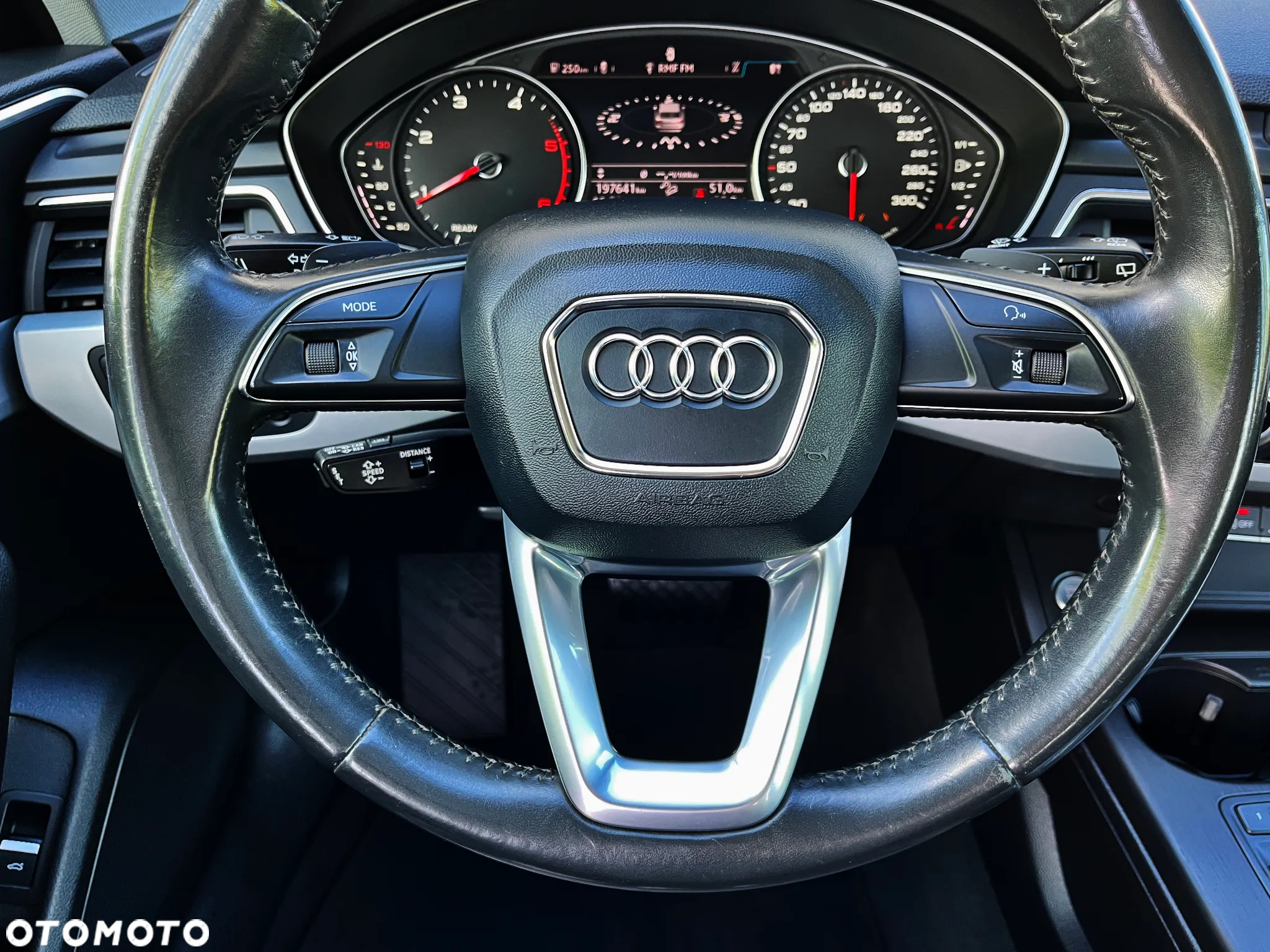 Audi A4 Allroad 2.0 TDI Quattro S tronic - 24