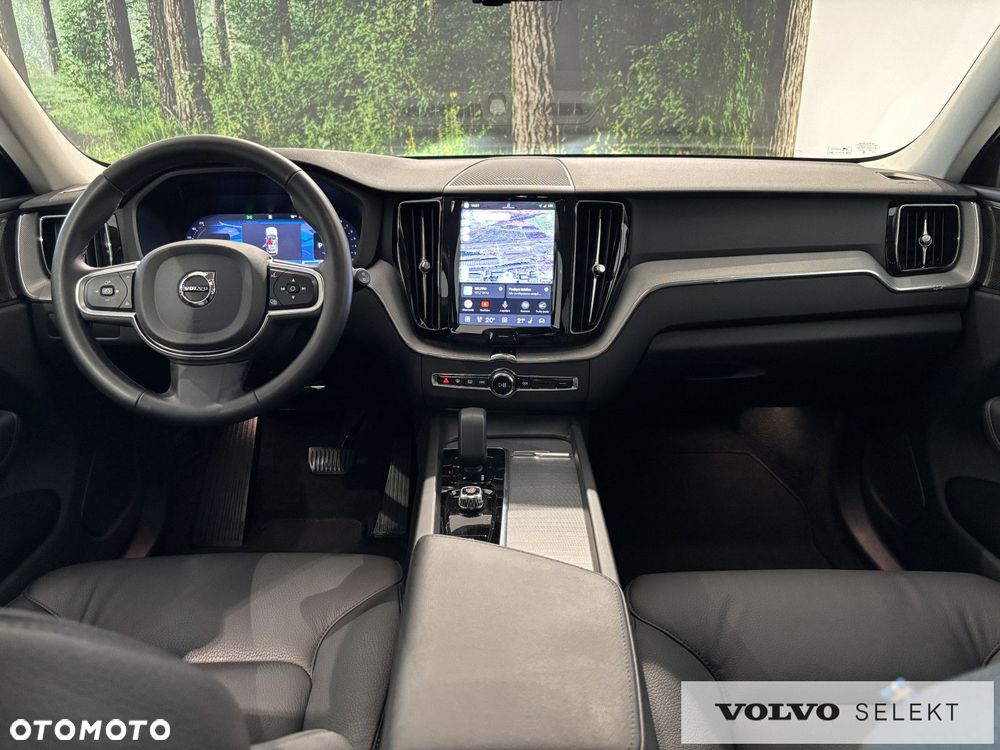 Volvo XC 60 - 13