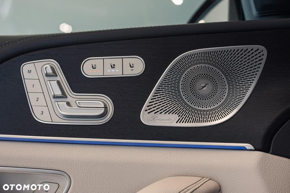 Mercedes-Benz GLS 350 d 4-Matic - 32