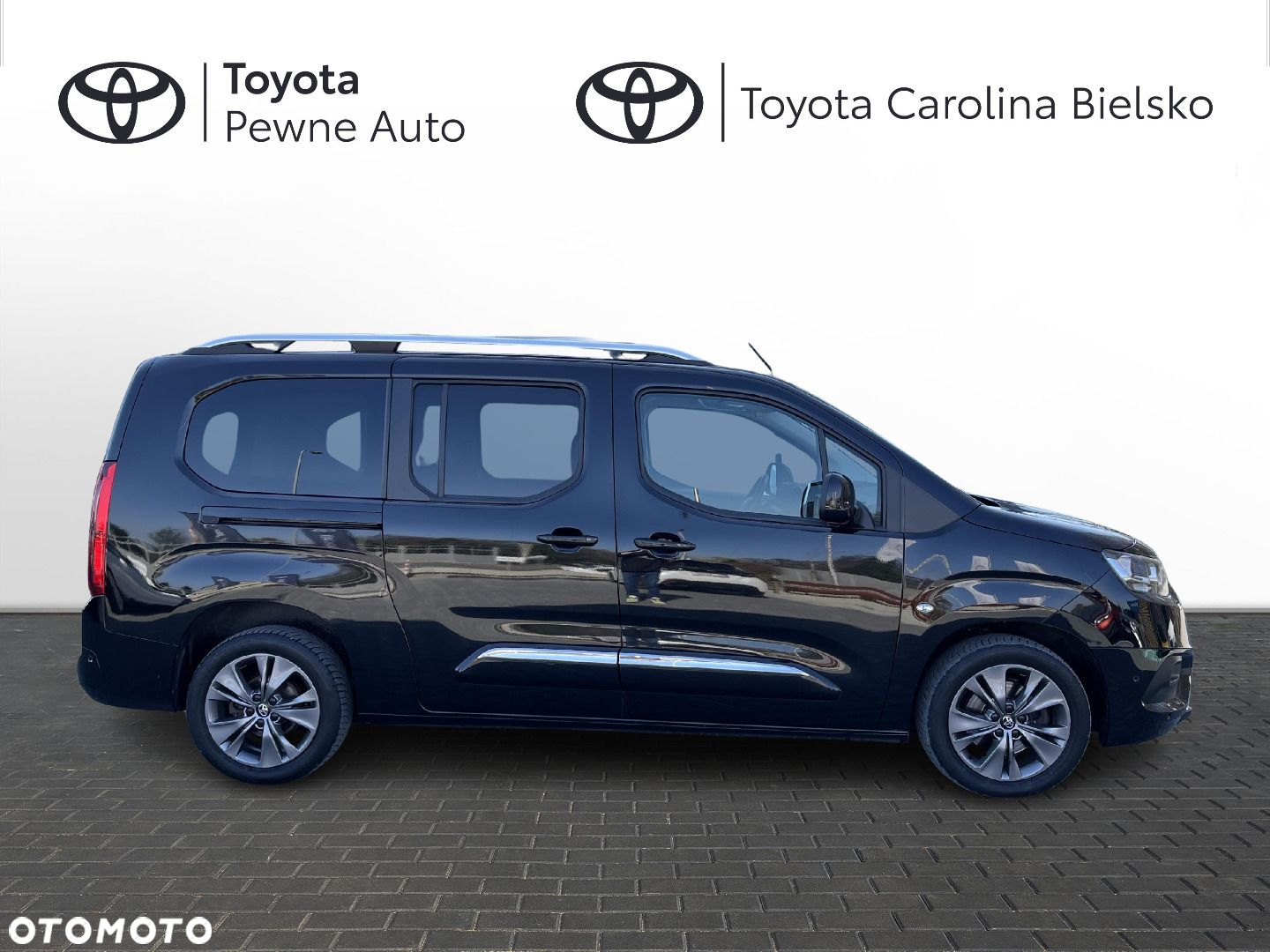Toyota Proace City Verso - 22