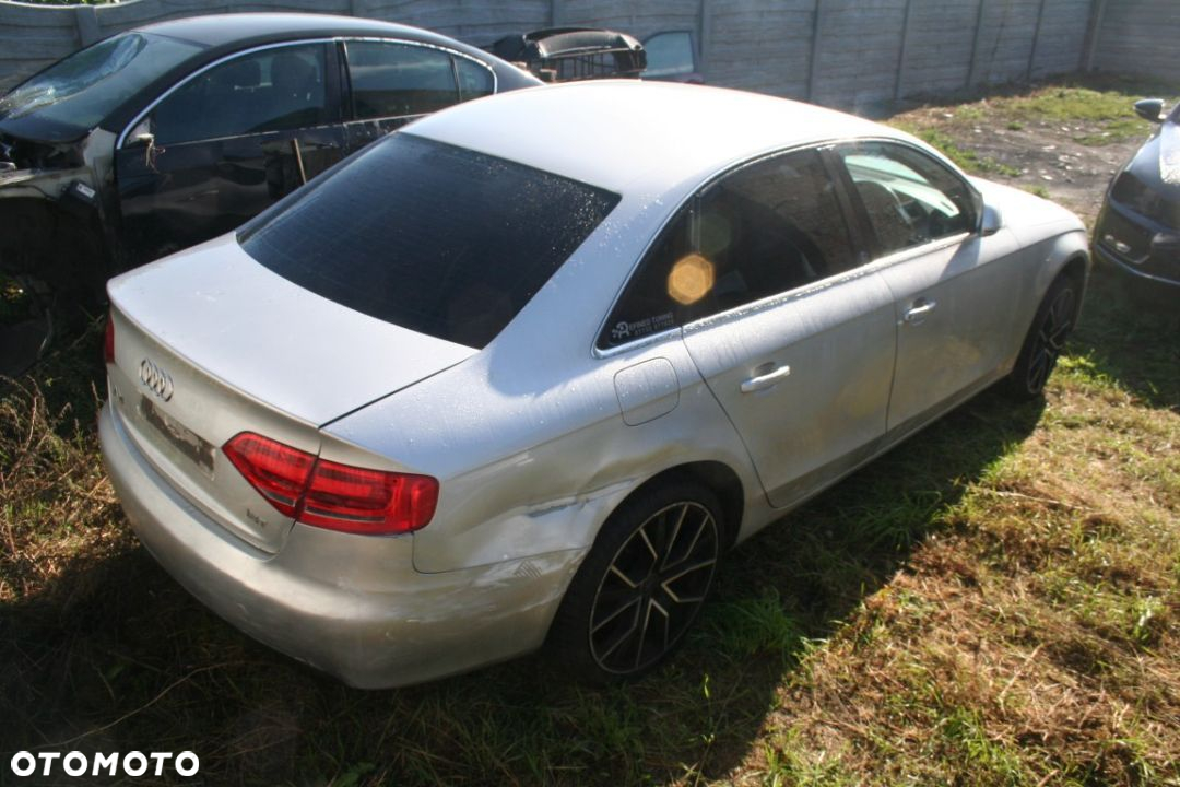 audi a4 b8 czesci - 3