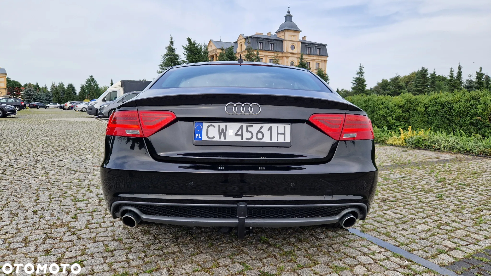 Audi A5 - 11