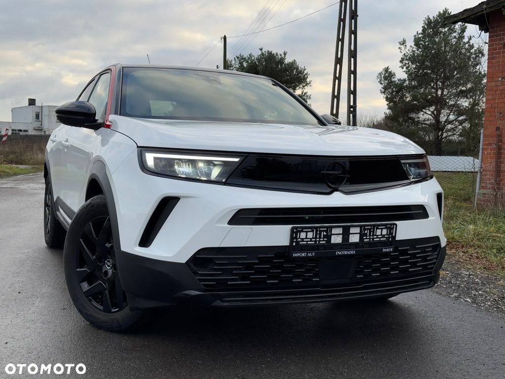 Opel Mokka Mokka-e Elegance - 5