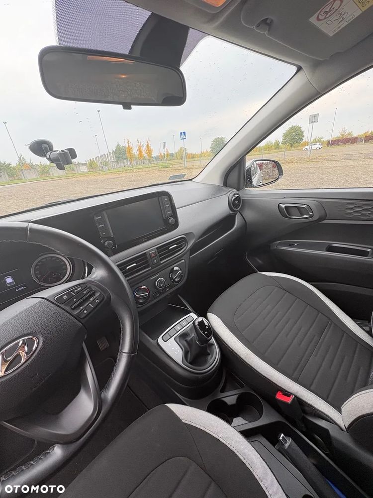 Hyundai i10 - 13