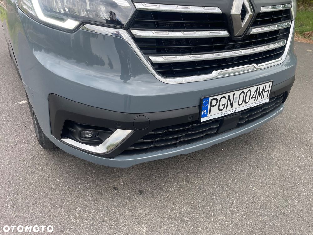 Renault Trafic 2.0 dCi Escapade - 23