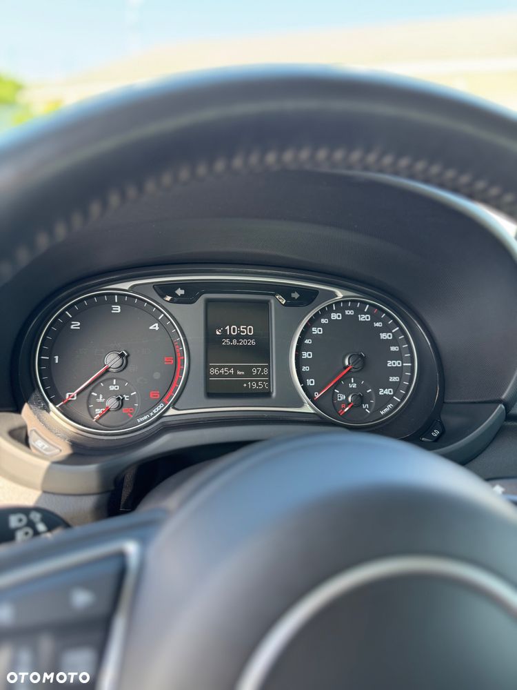 Audi A1 3-drzwiowe - 15