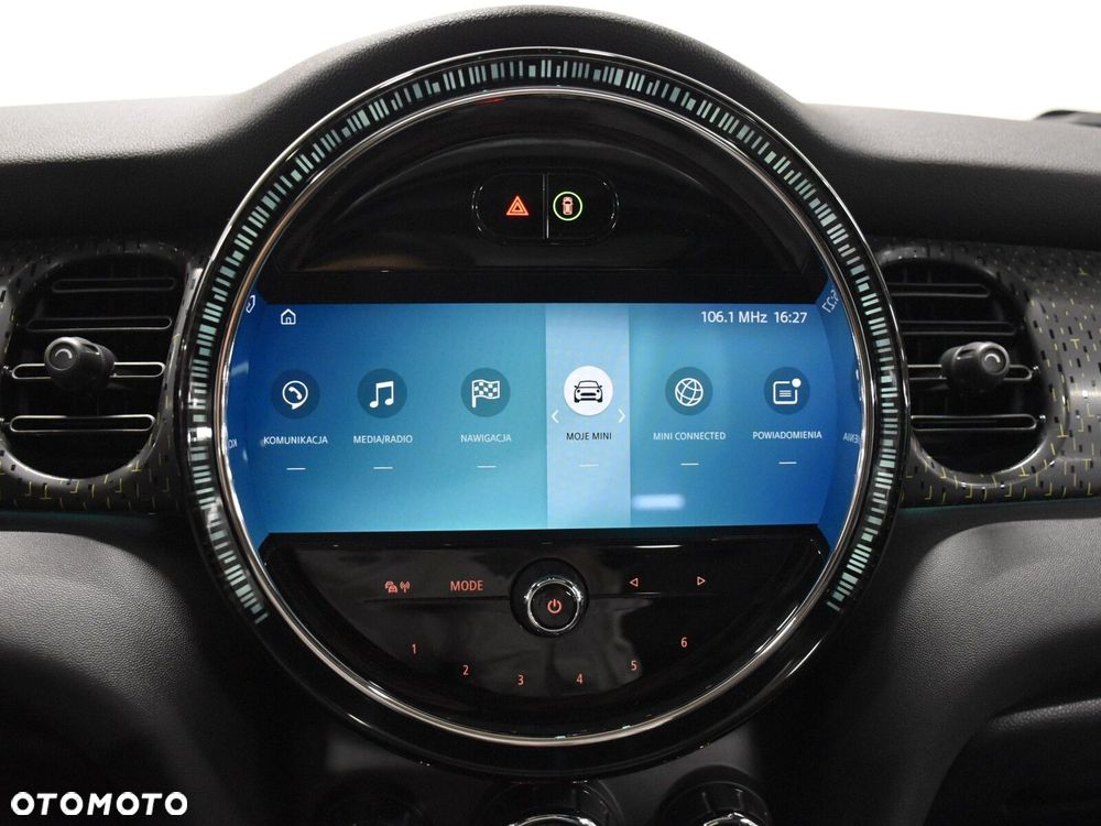 MINI Cooper S - 21