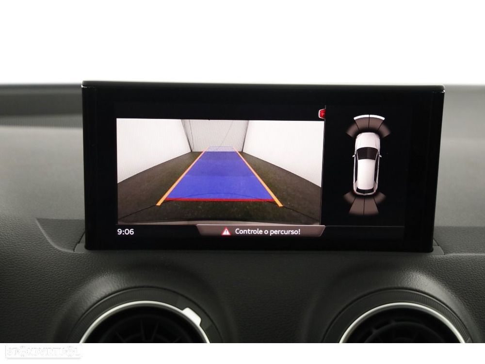 Audi Q2 30 TFSI Advanced - 32