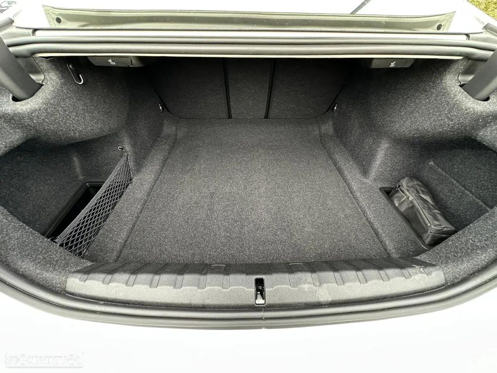 BMW 420 - 9