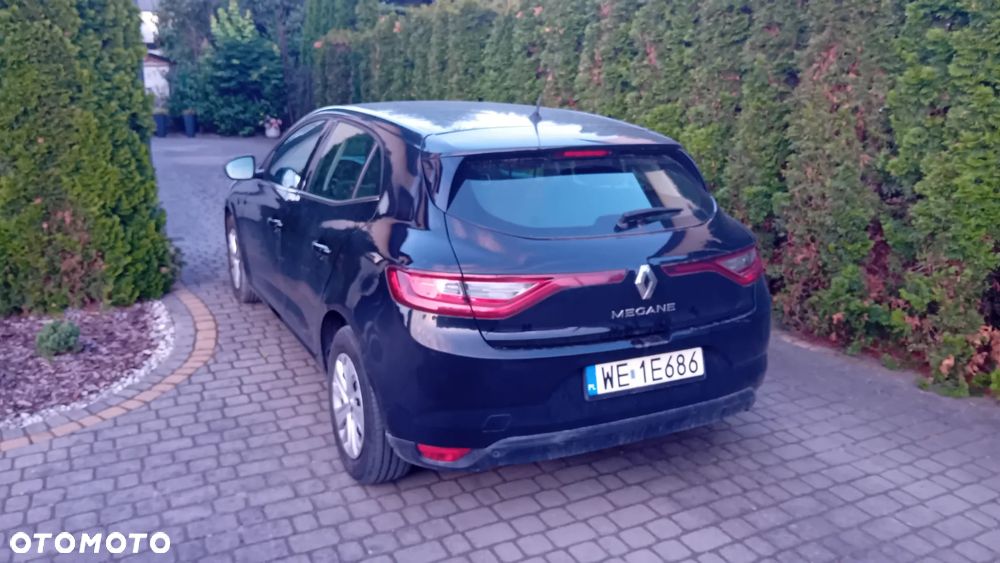Renault Megane 1.3 TCe FAP Business - 11