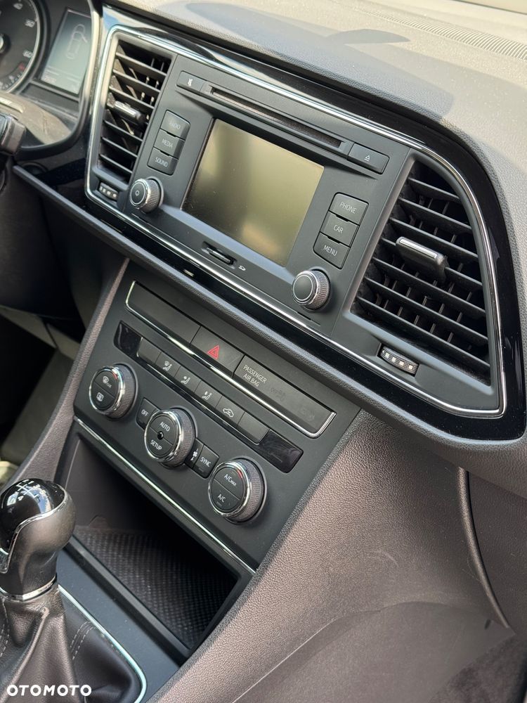 Seat Leon 1.6 TDI Style - 16