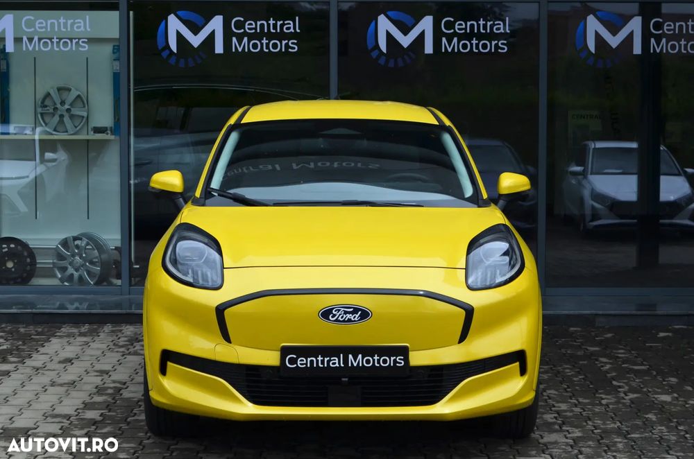 Ford Puma 43 kWh Premium - 2