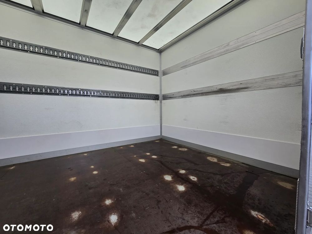 Iveco MRAUTO DAILY 50C/MR - 25