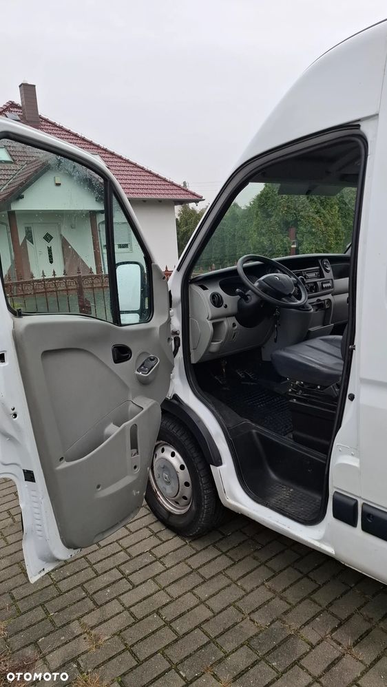 Renault Master - 7