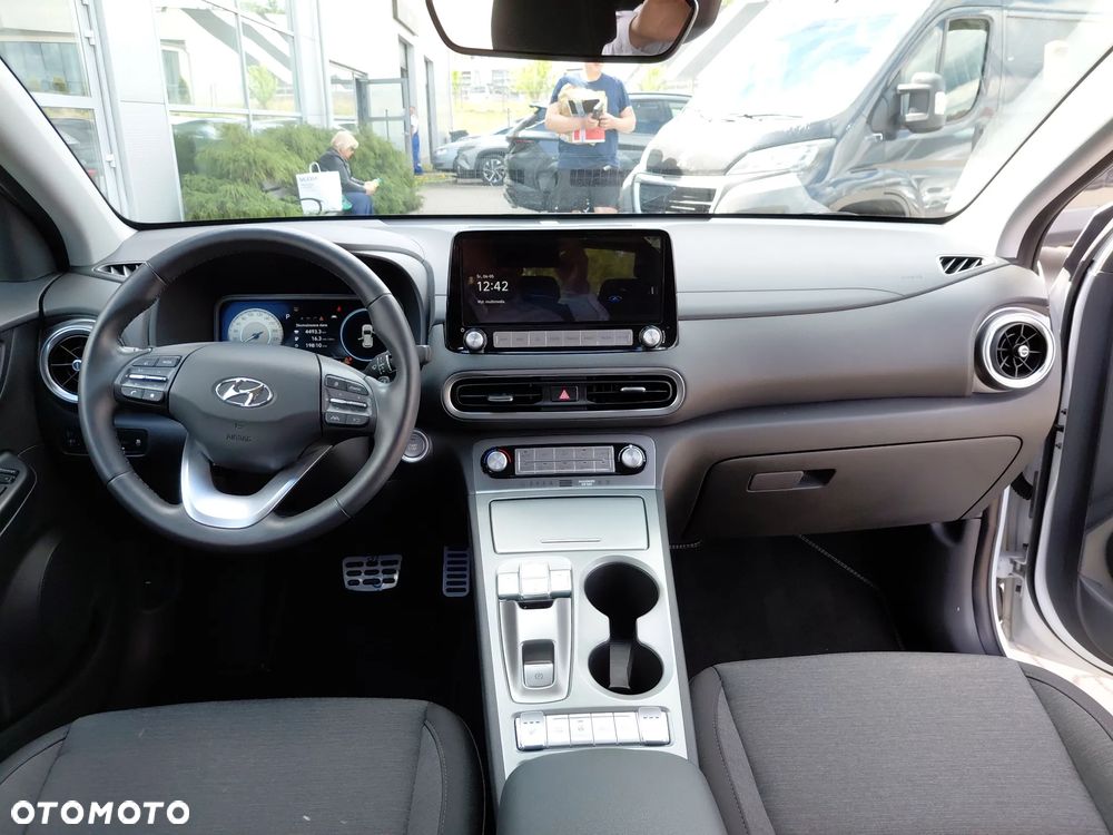 Hyundai Kona 39kWh Smart - 19