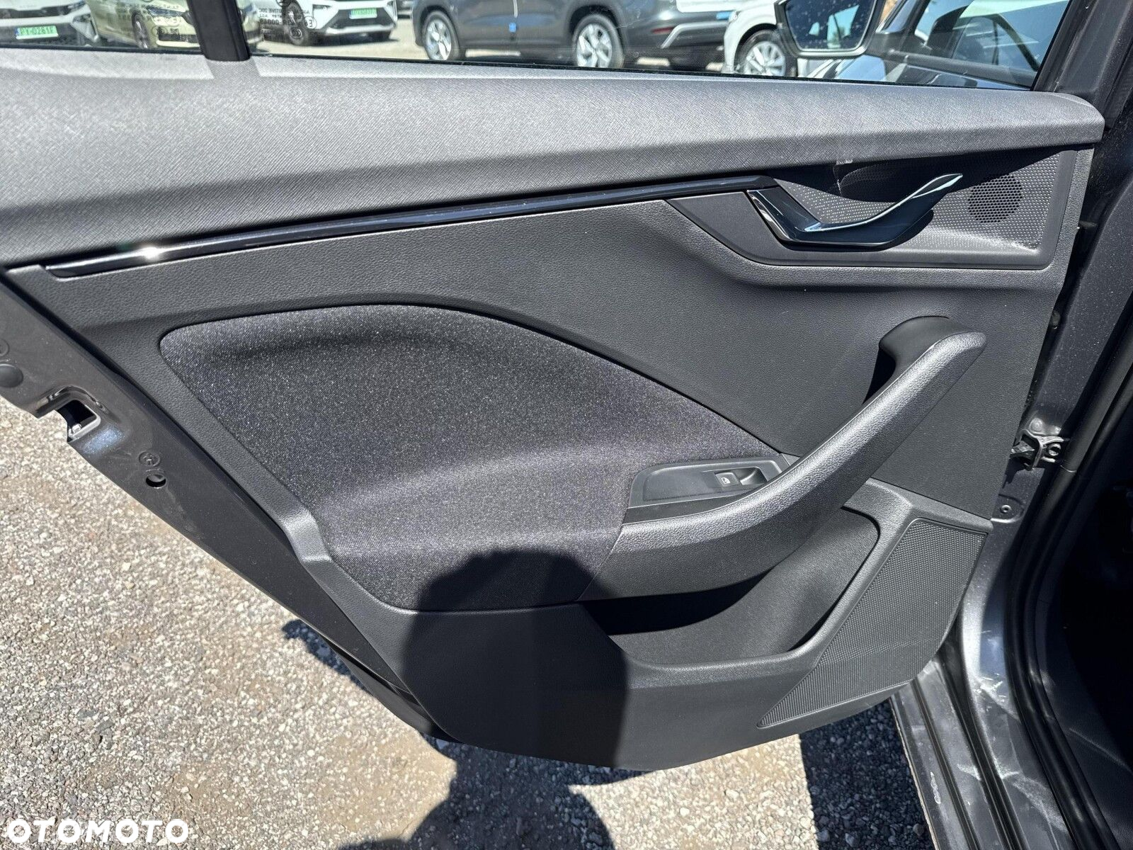 Skoda Scala 1.0 TSI Selection DSG - 23