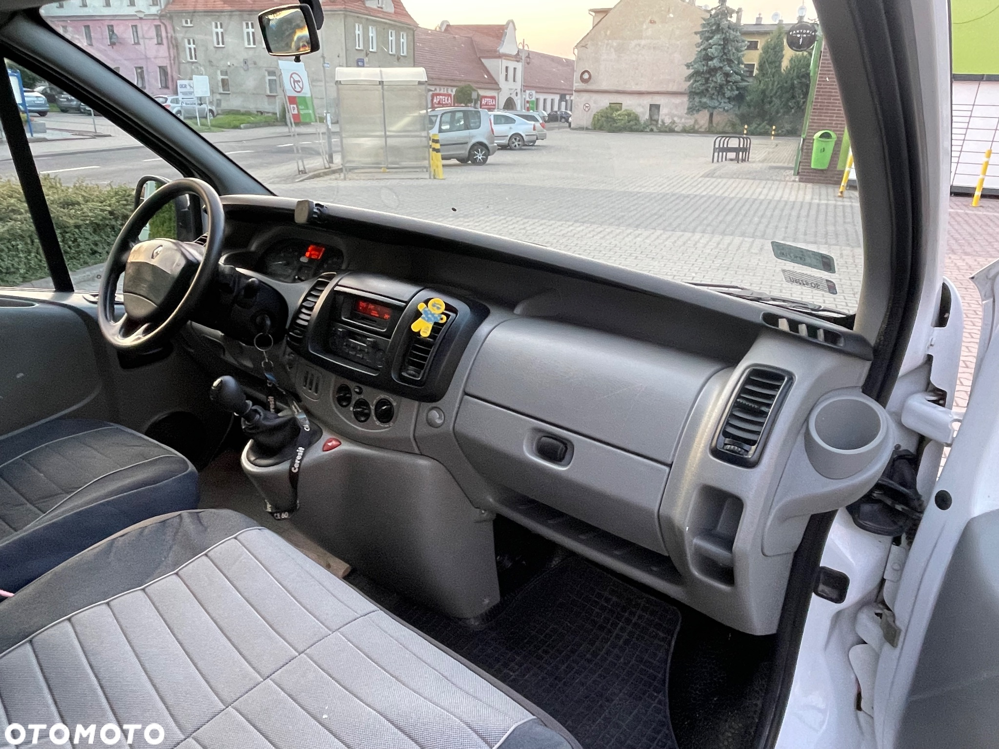 Renault Trafic dCi L2H1 - 6