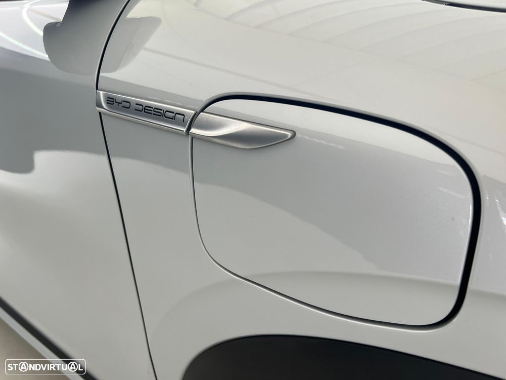 BYD Atto 3 Design - 23